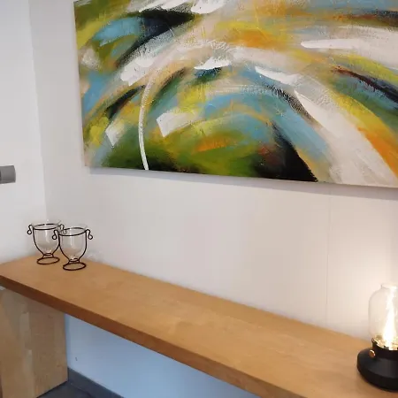 Holiday home Franz House Casa De Invitados Canyelles (Catalonia)