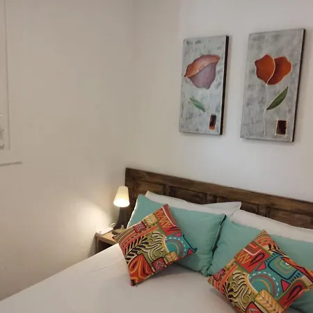 Holiday home Franz House Casa De Invitados