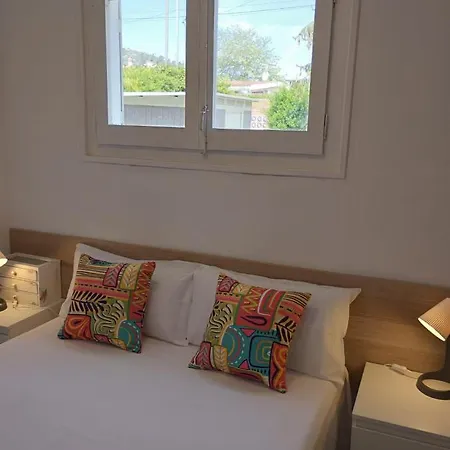 Holiday home Franz House Casa De Invitados *
